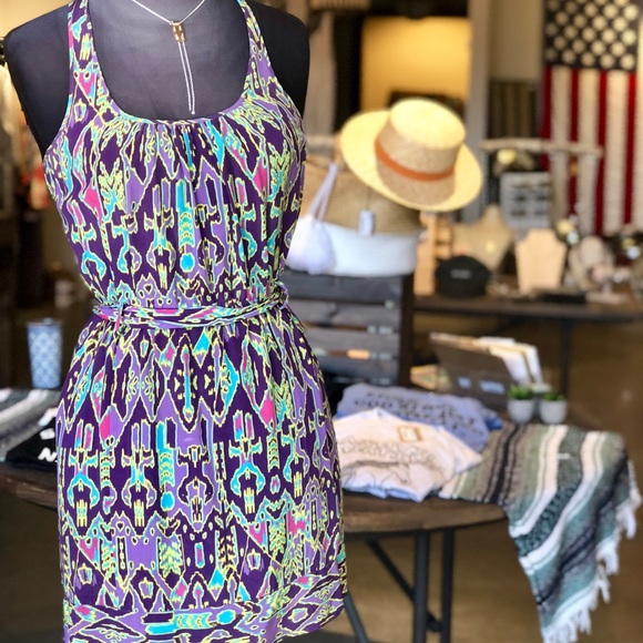 Anthropologie Dresses & Skirts - Anthropologie Charlie Jade Dress